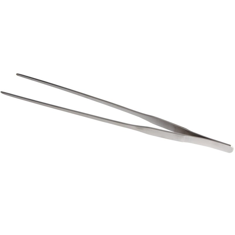 Co-link 3 in 1 Stainless Steel Aquarium Tank Aquatic Plant Tweezers Scissors Tools for Decoration of Your Aquarium Plants - Image 3